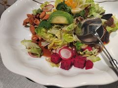 -秀儿四九城·新京菜(亚运村鸟巢店)