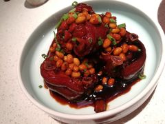 黄豆猪脚圈-竹外桃花·江南小酒馆(SKP·S店)