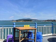 -北港方记海鲜楼·海景餐厅