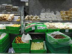 零售区-闻酥园(青羊区文殊坊店)