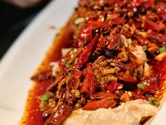 -秦月轩·陕西家乡菜(阜成路·五棵松店)