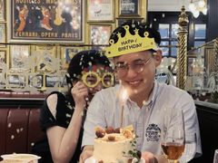 -Entrecôte 法国牛扒馆(保利·时光里店)