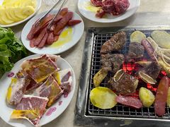 -风味烧烤