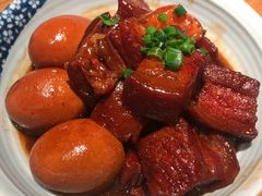 -院子餐厅·大锅菜·老杭帮(桥西直街店)