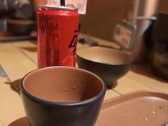 -花和尚·湘西小串烧烤(祈福店)