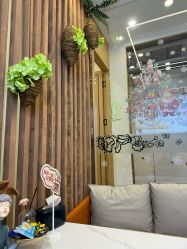 -芳朵美容养生SPA