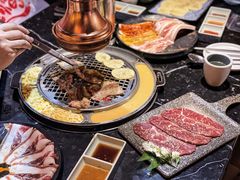 -鹤江桥·红油牛肉粉(SKP店)