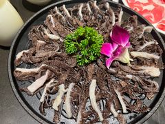 -鼓楼东街老火锅(鼓楼店)