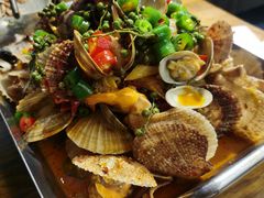 -必点海鲜·鲅鱼水饺(鞍山西道店)