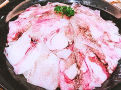 -丙申臺火锅