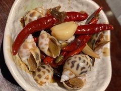 -古京·臻致料理(月湖店)