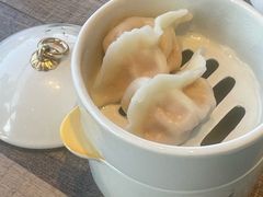 -川旺角融合菜•海景餐厅(星海广场店)