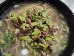 -老地方面馆(思南路店)