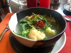 -广州富力丽思卡尔顿酒店