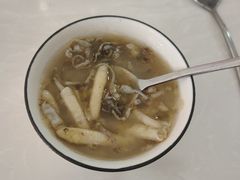 -安海长火土笋冻