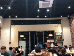 大堂-嘉州叶婆婆钵钵鸡(建设路店)