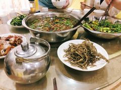 -临江后街鳝丝(临江店)