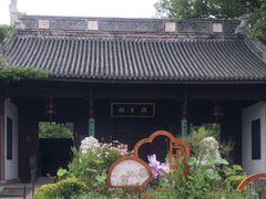 -钱王祠