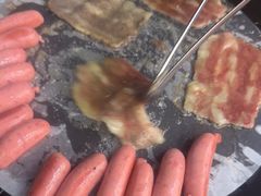 -燚青春东北泥炉烤肉(百合店)