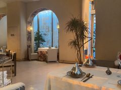 -龟兹KUCINA·新疆菜(前滩L+PLAZA店)