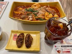 -谭仔米线(皇庭广场店)