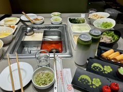 -海底捞火锅(吾悦广场店)