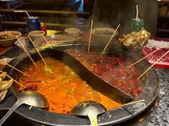 -蜀大侠火锅(寰球文化地标·总府店)