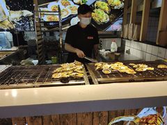 -蚝滑蒜(观音桥天天尚街直营店)