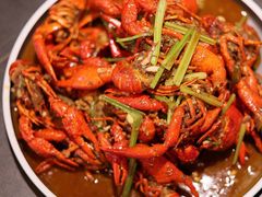 -虾乐园龙虾·夜宵(松江店)