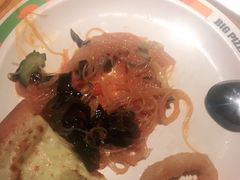 -比格比萨自助(花园路店)