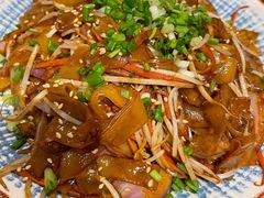 今邕炒粉-今邕烧烤(西大店)