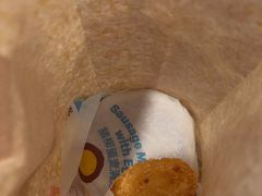 -麦当劳(广州南站B10检票口楼上)