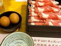 -丽和苑·自助寿喜锅(虹梅路店)