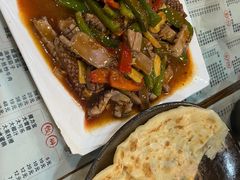 -聚缘坊特色名小吃(天元西街店)