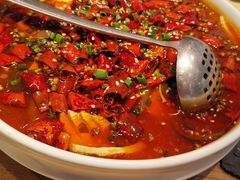 -榕意·川味之美(深业上城店)