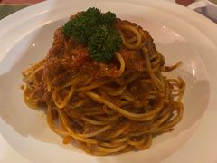 -安妮意大利餐厅(国贸店)