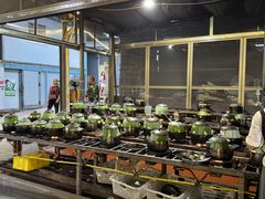 -红旗山庄(圭峰山店)