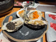 -蚝·生·鲜牛烧肉铺(中央大街店)