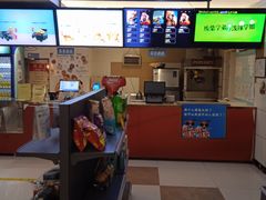 -南宁时代电影大世界(CGS激光中国巨幕)