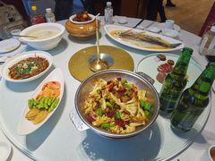 -天福苑(崇宁路店)