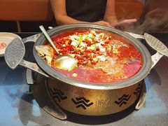 -探鱼·鲜青椒爽麻烤鱼(领展购物广场店)