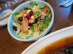 -张大嘴菜馆(庞各庄店)