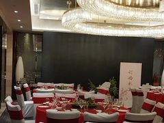 -豪廷轩中餐厅·特色云南菜(温德姆至尊豪廷大酒店)