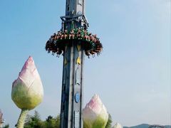 -南京银杏湖乐园