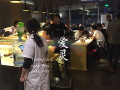 -汪爹爹武汉牛三鲜(朝外大街店)