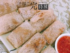 -醇潭味平潭特色小吃