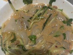 -东方饺子王(工农大路店)