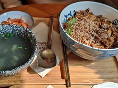 无敌卤肉饭-春风·有糖(崇宁路店)