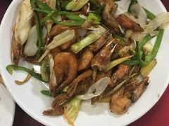 -香乡美食府特色肥西老母鸡(三河古镇店)