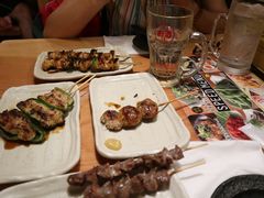 -鸟贵族(天王寺北口店)